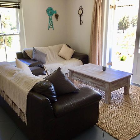 Olive Cottage Франшхоек Екстериор снимка